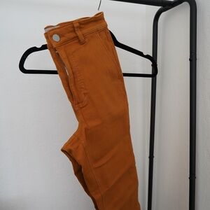 Everlane: The Organic Straight-Leg Pant